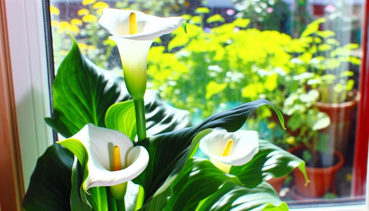 Is a Calla Lily an Indoor or Outdoor Plant? Expert Guide