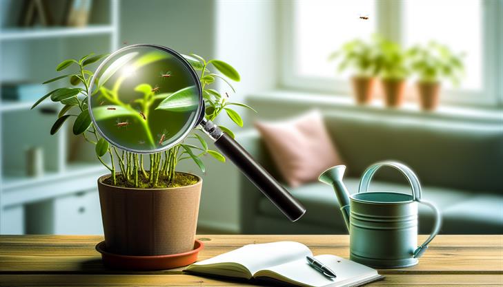 Money tree common pests and problems troubleshooting tips in ultimate care guide.